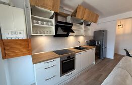 Apartament 2 camere, ready to move, parcare subterana, zona Tineretului