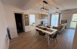 Apartament 2 camere, ready to move, parcare subterana, zona Tineretului
