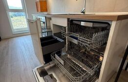 Apartament 2 camere, ready to move, parcare subterana, zona Tineretului