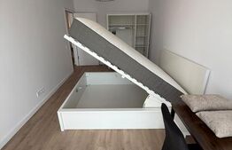 Apartament 2 camere, ready to move, parcare subterana, zona Tineretului