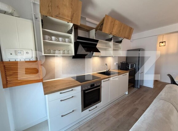 Apartament de vânzare 2 camere Floreşti - 203244AV | BLITZ Cluj-Napoca | Poza5