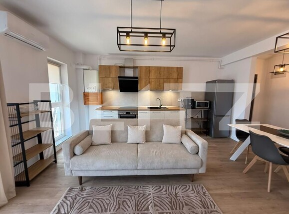 Apartament de vânzare 2 camere Floreşti - 203244AV | BLITZ Cluj-Napoca | Poza1
