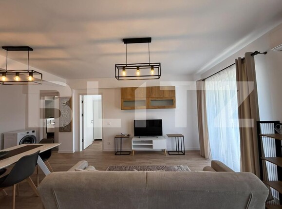 Apartament de vânzare 2 camere Floreşti - 203244AV | BLITZ Cluj-Napoca | Poza2