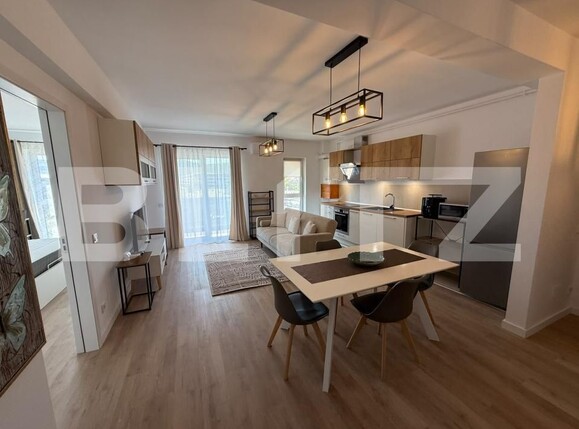 Apartament de vânzare 2 camere Floreşti - 203244AV | BLITZ Cluj-Napoca | Poza4