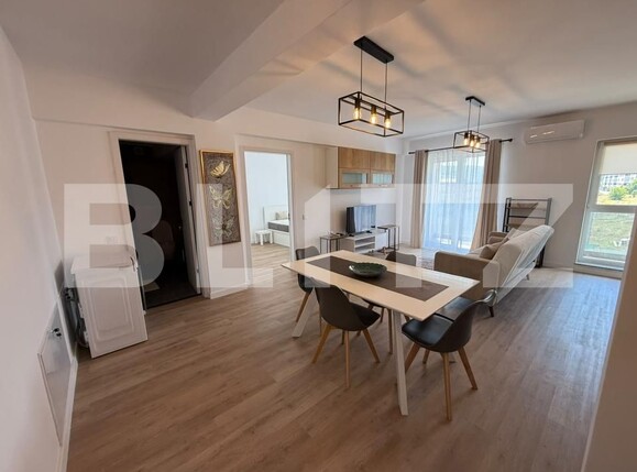 Apartament de vânzare 2 camere Floreşti - 203244AV | BLITZ Cluj-Napoca | Poza3