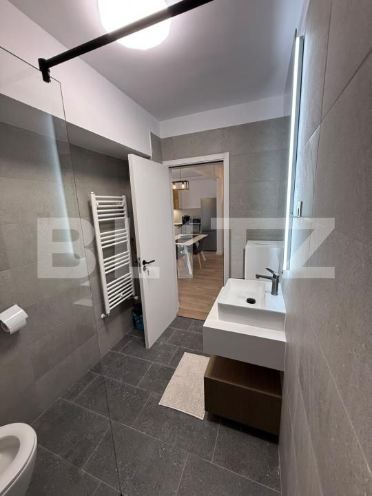 Apartament de vânzare 2 camere Floreşti - 203244AV | BLITZ Cluj-Napoca | Poza10