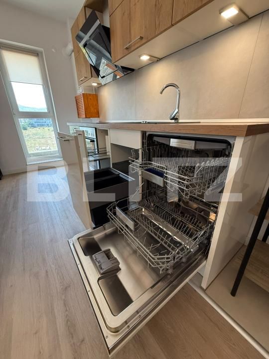Apartament de vânzare 2 camere Floreşti - 203244AV | BLITZ Cluj-Napoca | Poza6