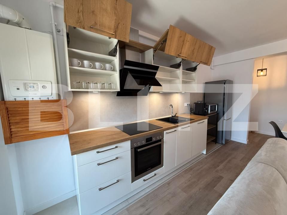 Apartament de vânzare 2 camere Floreşti - 203244AV | BLITZ Cluj-Napoca | Poza5