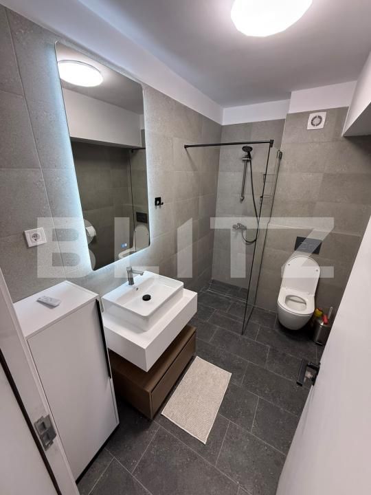 Apartament de vânzare 2 camere Floreşti - 203244AV | BLITZ Cluj-Napoca | Poza9
