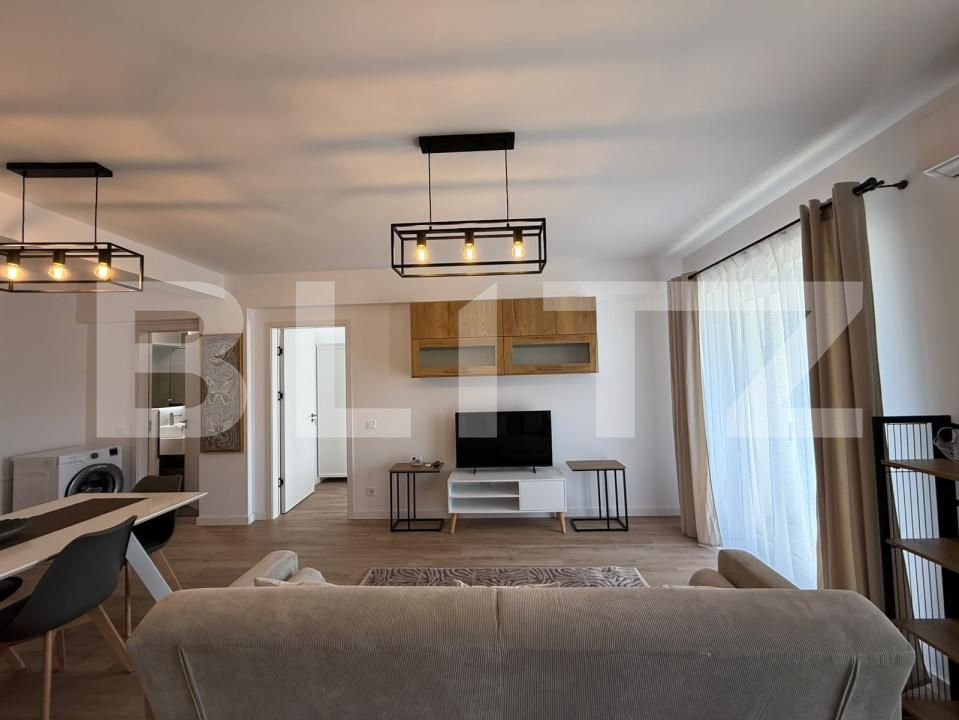 Apartament de vânzare 2 camere Floreşti - 203244AV | BLITZ Cluj-Napoca | Poza2