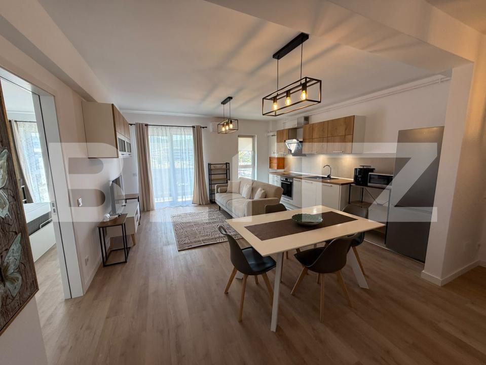 Apartament de vânzare 2 camere Floreşti - 203244AV | BLITZ Cluj-Napoca | Poza4