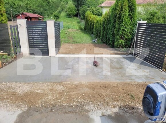 Teren de vânzare Mărtineşti - 203249TV | BLITZ Cluj-Napoca | Poza4