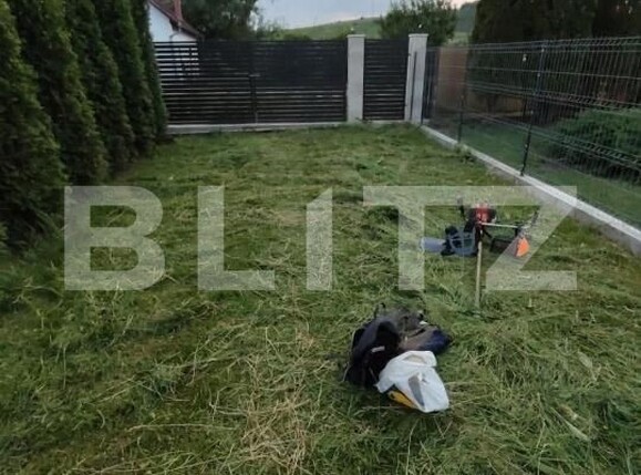 Teren de vânzare Mărtineşti - 203249TV | BLITZ Cluj-Napoca | Poza2
