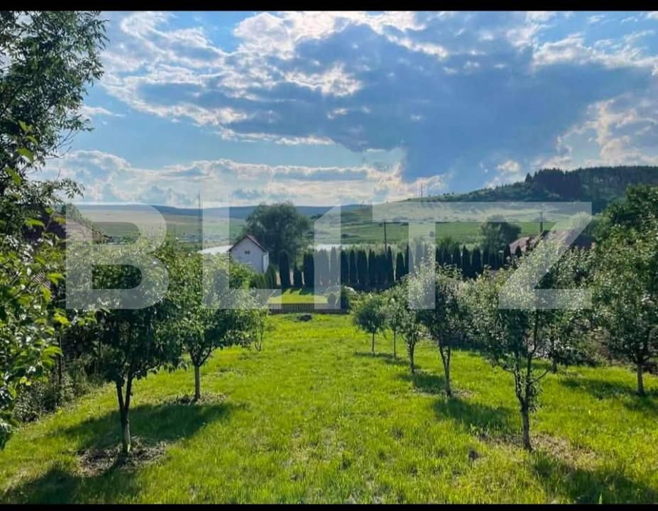 Teren de vânzare Mărtineşti - 203249TV | BLITZ Cluj-Napoca | Poza3