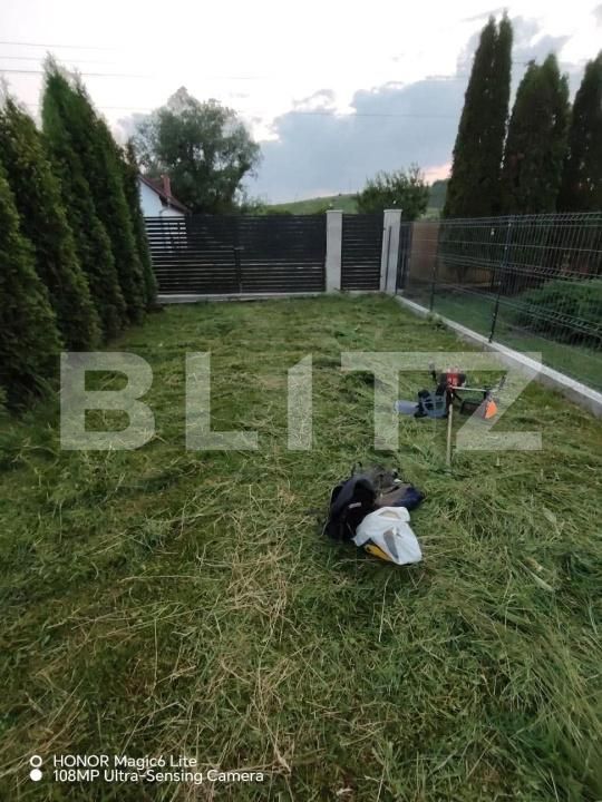 Teren de vânzare Mărtineşti - 203249TV | BLITZ Cluj-Napoca | Poza2