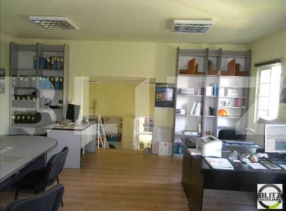Spațiu birouri de închiriat Grigorescu - 20325SIB | BLITZ Cluj-Napoca | Poza7
