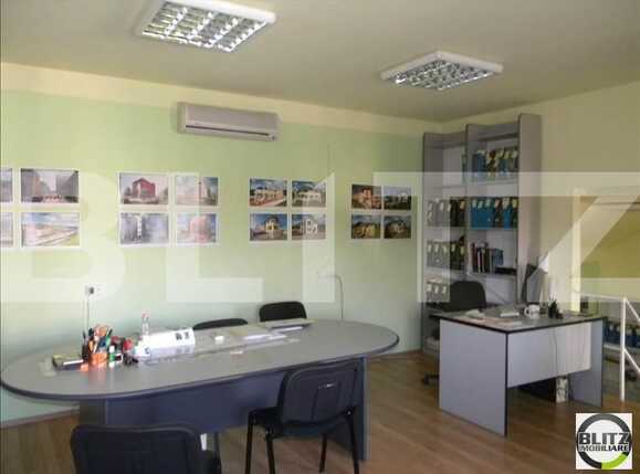 Spațiu birouri de închiriat Grigorescu - 20325SIB | BLITZ Cluj-Napoca | Poza9