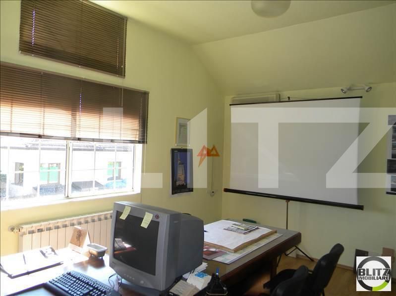Spațiu birouri de închiriat Grigorescu - 20325SIB | BLITZ Cluj-Napoca | Poza2