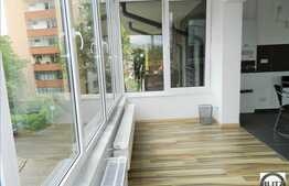 Spatiu in cladire cu expunere!