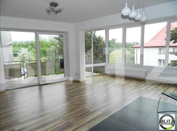 Spațiu birouri de închiriat Grigorescu - 20326SIB | BLITZ Cluj-Napoca | Poza6