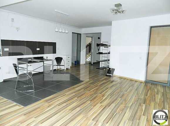 Spațiu birouri de închiriat Grigorescu - 20326SIB | BLITZ Cluj-Napoca | Poza2