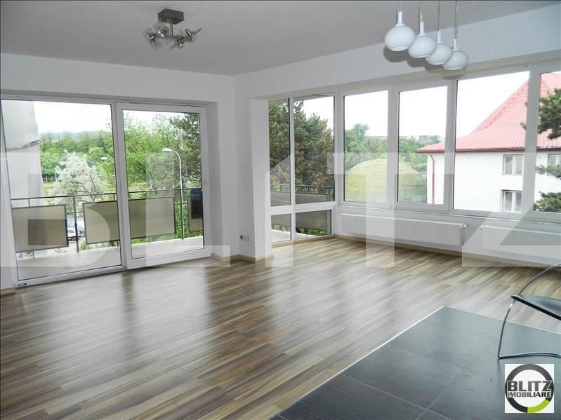 Spațiu birouri de închiriat Grigorescu - 20326SIB | BLITZ Cluj-Napoca | Poza6