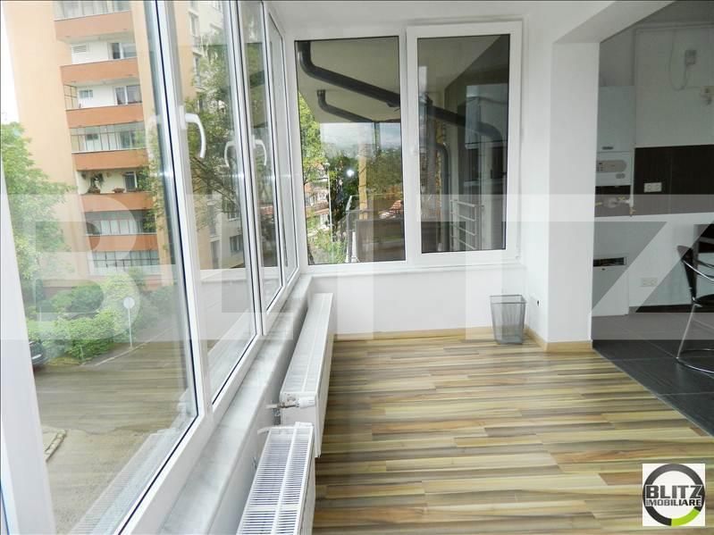 Spațiu birouri de închiriat Grigorescu - 20326SIB | BLITZ Cluj-Napoca | Poza7