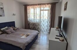 Apartament 2 camere semidecomandat, parcare, zona Terra 