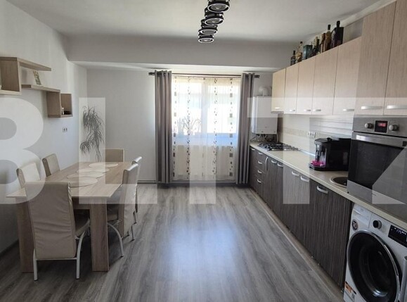 Apartament de vânzare 2 camere Floreşti - 203267AV | BLITZ Cluj-Napoca | Poza1