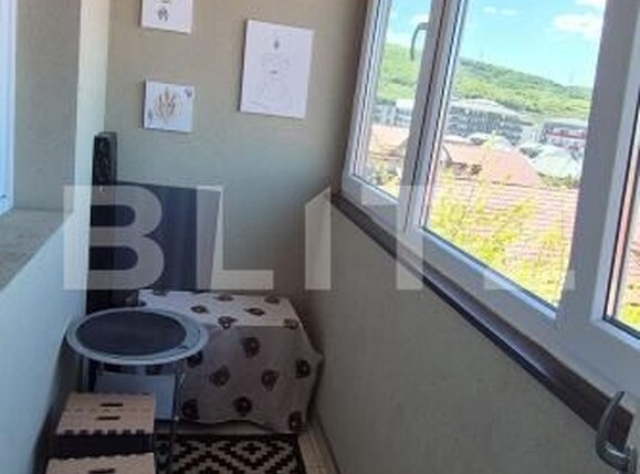 Apartament de vânzare 2 camere Floreşti - 203267AV | BLITZ Cluj-Napoca | Poza9