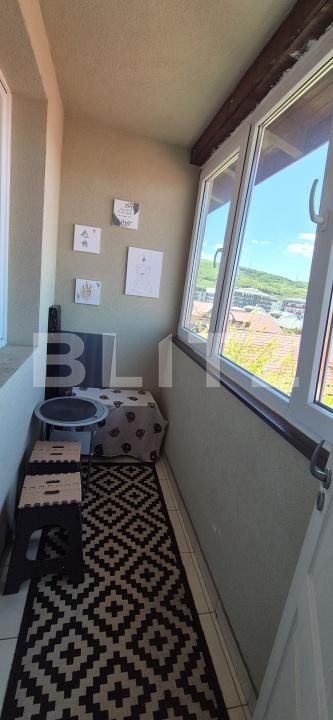 Apartament de vânzare 2 camere Floreşti - 203267AV | BLITZ Cluj-Napoca | Poza9