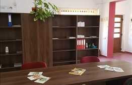 Spatiu pentru birouri, 85 mp, parcari incluse