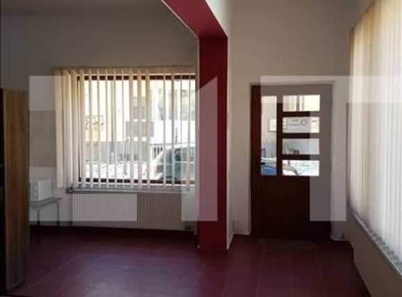 Spațiu birouri de închiriat Grigorescu - 20327SIB | BLITZ Cluj-Napoca | Poza2