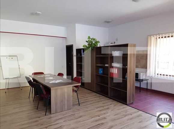 Spațiu birouri de închiriat Grigorescu - 20327SIB | BLITZ Cluj-Napoca | Poza1