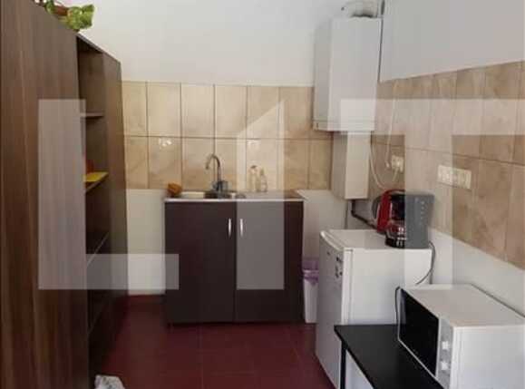 Spațiu birouri de închiriat Grigorescu - 20327SIB | BLITZ Cluj-Napoca | Poza5