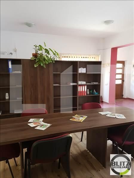 Spațiu birouri de închiriat Grigorescu - 20327SIB | BLITZ Cluj-Napoca | Poza3