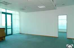 Spatiu la 5 minute de Piata Unirii, 98 mp utiili! Facilitati clasa A!