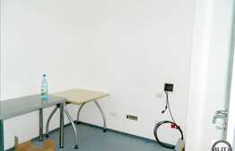 Spatiu la 5 minute de Piata Unirii, 98 mp utiili! Facilitati clasa A!