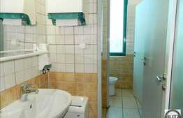 Spatiu la 5 minute de Piata Unirii, 98 mp utiili! Facilitati clasa A!