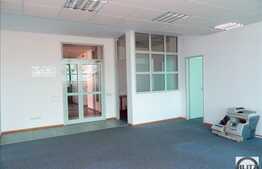 Spatiu la 5 minute de Piata Unirii, 98 mp utiili! Facilitati clasa A!