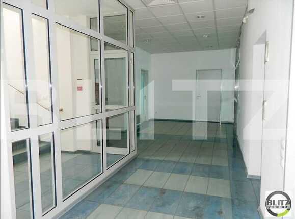 Spațiu birouri de închiriat Central - 20328SIB | BLITZ Cluj-Napoca | Poza8