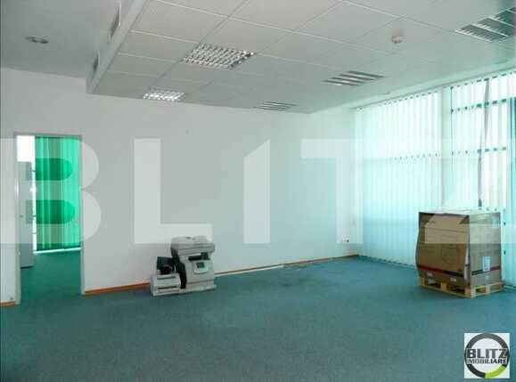 Spațiu birouri de închiriat Central - 20328SIB | BLITZ Cluj-Napoca | Poza1