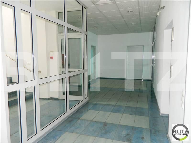 Spațiu birouri de închiriat Central - 20328SIB | BLITZ Cluj-Napoca | Poza8