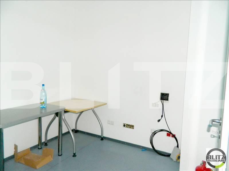 Spațiu birouri de închiriat Central - 20328SIB | BLITZ Cluj-Napoca | Poza4