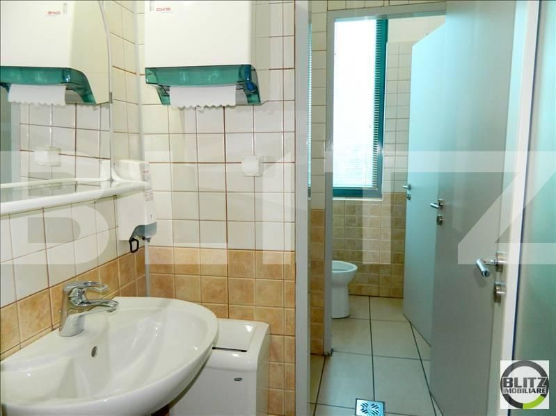 Spațiu birouri de închiriat Central - 20328SIB | BLITZ Cluj-Napoca | Poza12