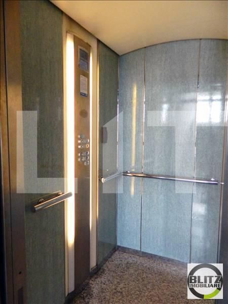 Spațiu birouri de închiriat Central - 20328SIB | BLITZ Cluj-Napoca | Poza11