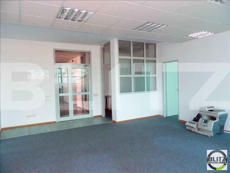 Spațiu birouri de închiriat Central - 20328SIB | BLITZ Cluj-Napoca | Poza7