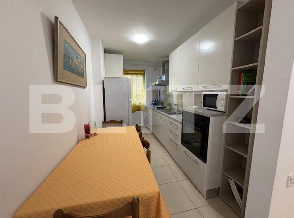 Apartament de închiriat 2 camere Manastur - 203283AI | BLITZ Cluj-Napoca | Poza2