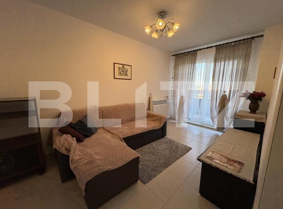 Apartament de închiriat 2 camere Manastur - 203283AI | BLITZ Cluj-Napoca | Poza1
