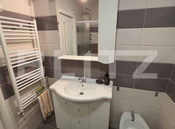Apartament de închiriat 2 camere Manastur - 203283AI | BLITZ Cluj-Napoca | Poza5